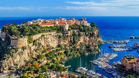Monte Carlo Travel Guide - Forbes Travel Guide