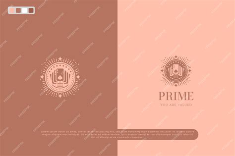 Premium Vector | Casino logo design hand drawn retro style vector