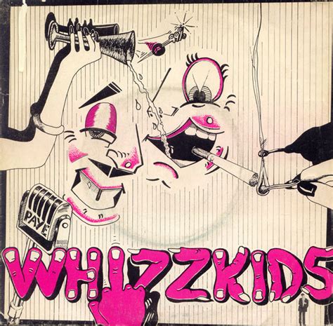 Whizz Kids | Discography & Songs | Discogs