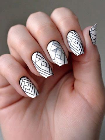 how to make paper nail