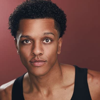 Kobe Brown | Opera Australia