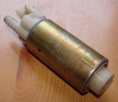 WALBRO TTP 354 08 - 5421306 - POMPA PALIWA - 7039029066 - oficjalne ...
