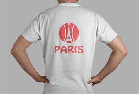 Paris Logo, Paris Olympics Logo Project (17) | Images :: Behance