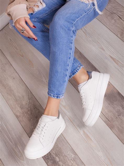 9Sizes.com — модная женская обувь от производителя. - Кеды женские ...