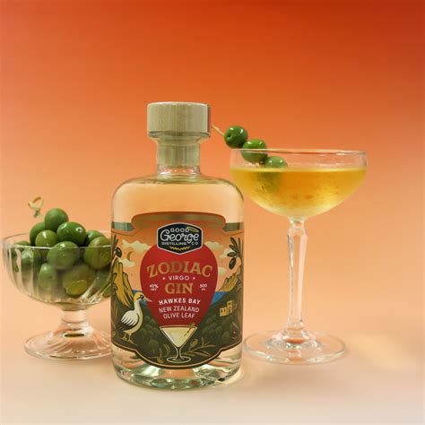 Pornstar Martini Cocktail Recipe | Good George