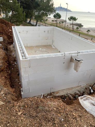 Stiropor Bazen - Luxury Pool