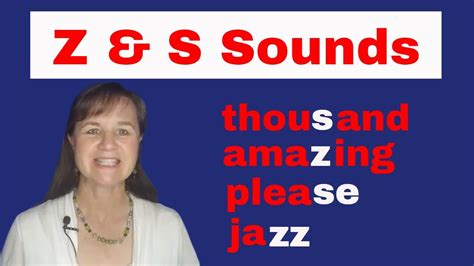 Z Pronunciation - YouTube