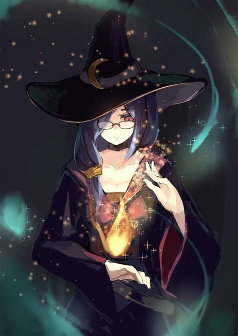 Ghim của Лоу trên Тян Ведьмочка | Anime, Phù thủy, Hình vui
