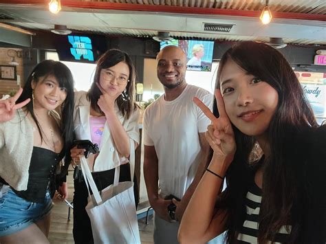 Jinnytty on Twitter: "Was fun day!!! @tk_lacari @quqco @Yuggietv https