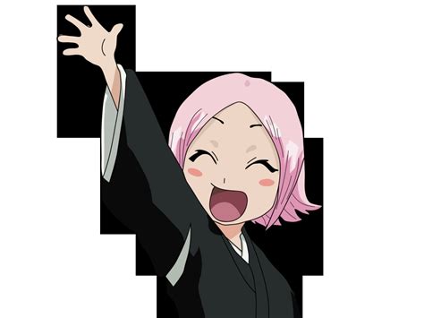 Yachiru Kusajishi images Yachiru HD wallpaper and background photos ...