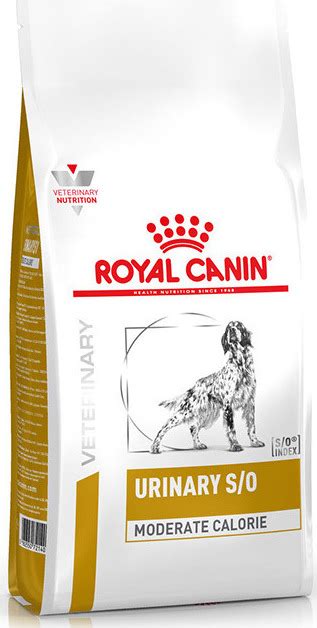 Royal Canin Urinary S/O Moderate Calorie 1.5kg | Skroutz.gr