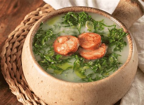Caldo Gallego Receta 7