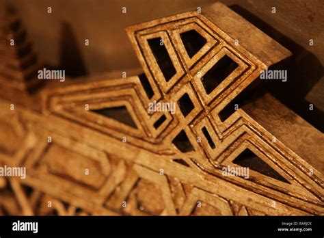 traditional wood craft Stock Photo - Alamy