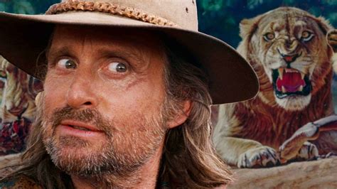 Why The Ghost and the Darkness Still Haunts Audiences Decades Later