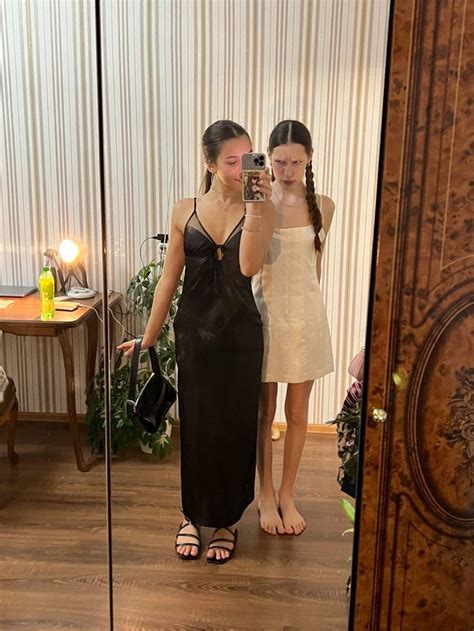 Милана Некрасова | Fashion, Slip dress, Dress