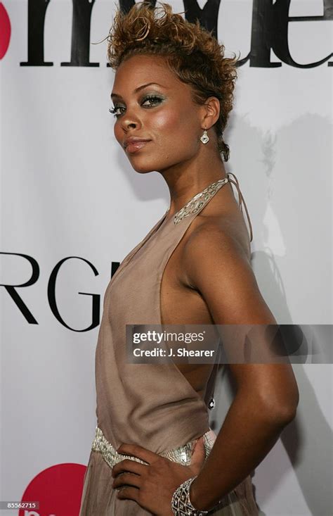 Eva Pigford News Photo - Getty Images