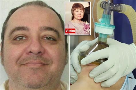 Euthanasia Expert Warned Against Gas Mask in Kenneth Eugene Smith's Execution | CitizenSide