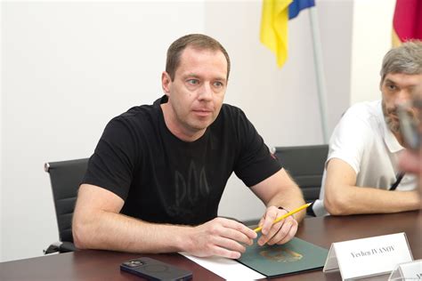 Євген Іванов провів зустріч з делегацією Чеської Республіки