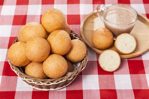 Tell Me What’s in Your Buñuelos and I’ll Tell You Where You’re From