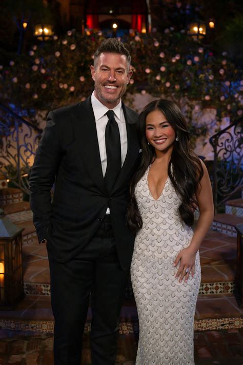 Behind the Scenes of Jenn Tran’s Bachelorette Night 1 Limo Entrances