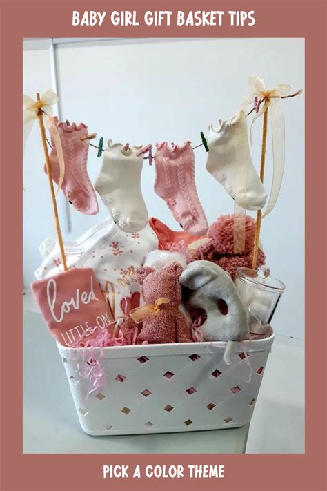 baby girl gift ideas 6