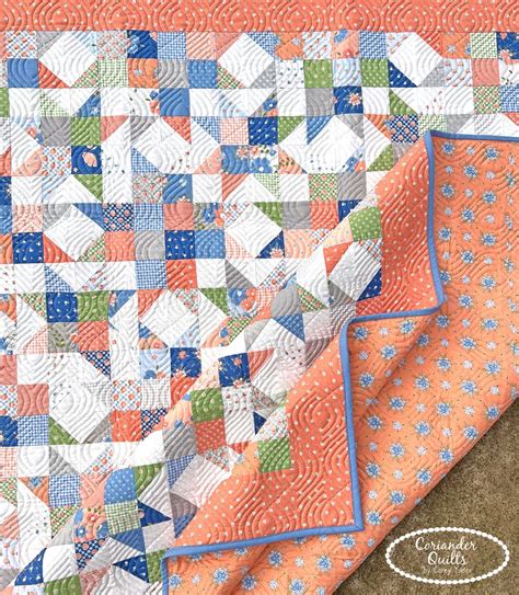 scrap basket stars paper quilt pattern  etsy