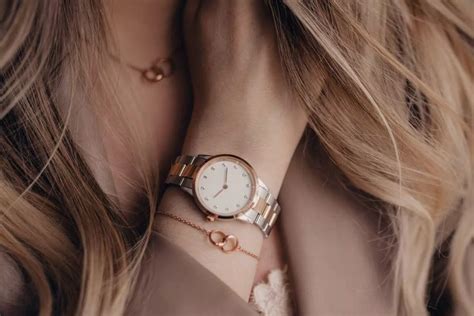 The Timeless Beauty of Anne Klein Watches