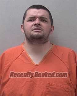 Recent Booking / Mugshot for DUSTIN LEE PRINGLE in Lexington County ...