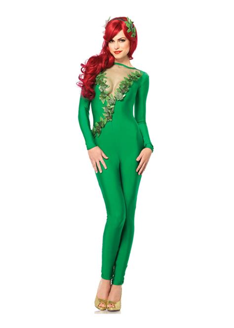 Ivy Vixen Costume - Women's - Party On!