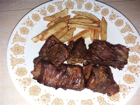 Descubrir 86+ imagen costilla de res asada receta - Abzlocal.mx