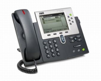 Cisco IP Phones