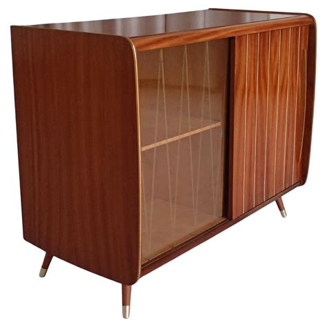 Art Deco Bar or Mid-Century Modern Bar at 1stDibs