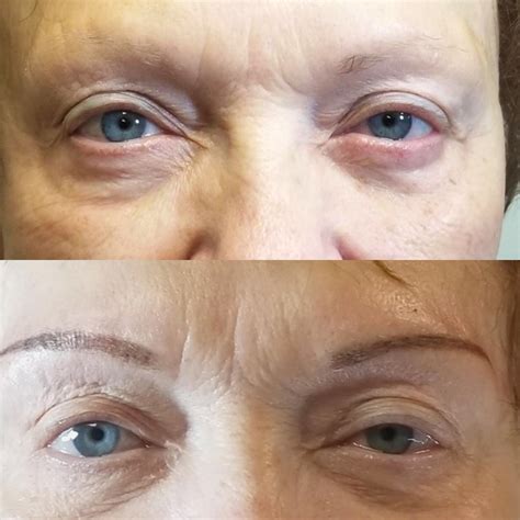 permanent makeup duwaynes salon madison