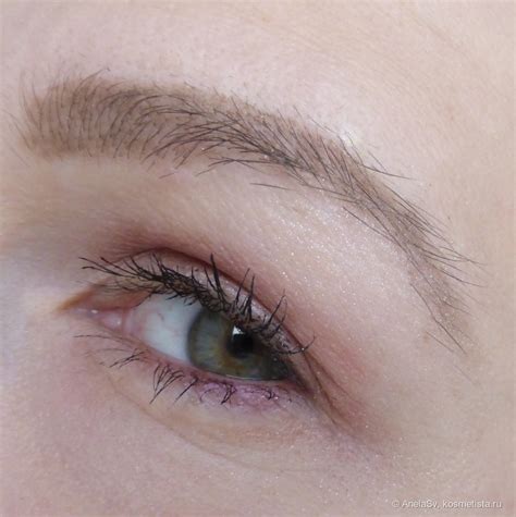 Divage Brow Refine Карандаш для бровей автоматический №01 | Отзывы ...