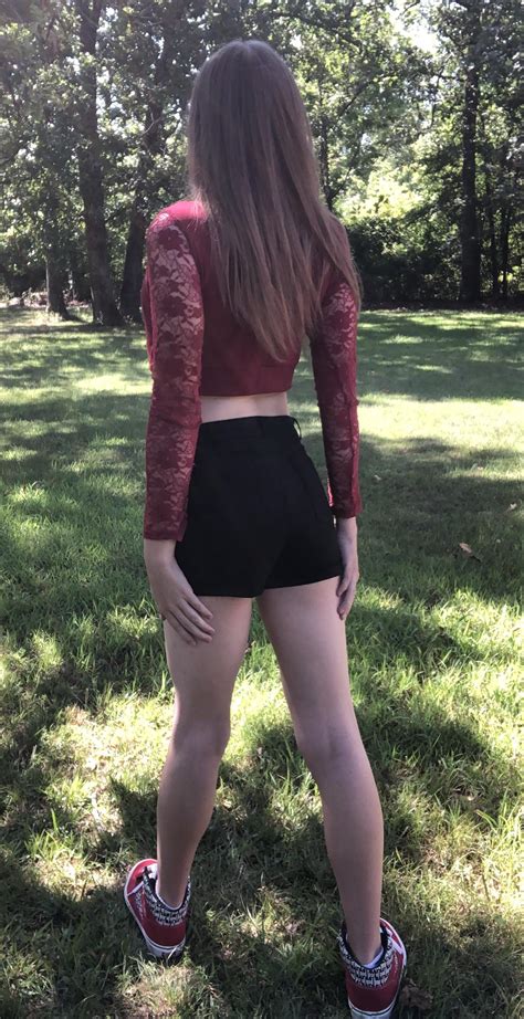 How surprised would you be if you saw me like this and found out I have