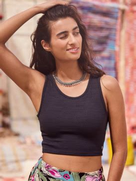 Damen Tops & Tanktops - Die neue Online Kollektion | Roxy
