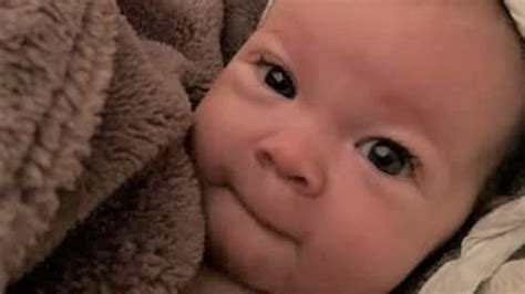 sunshine coasts cutest baby winner revealed    courier mail