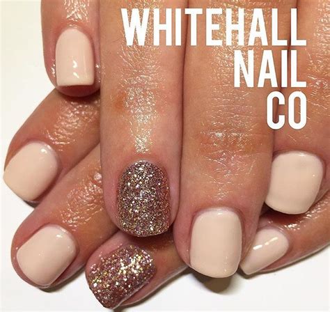 CalGel Nails & Co, Fun Nails, Sugar And Spice, Manicures, Gd, Nails ...