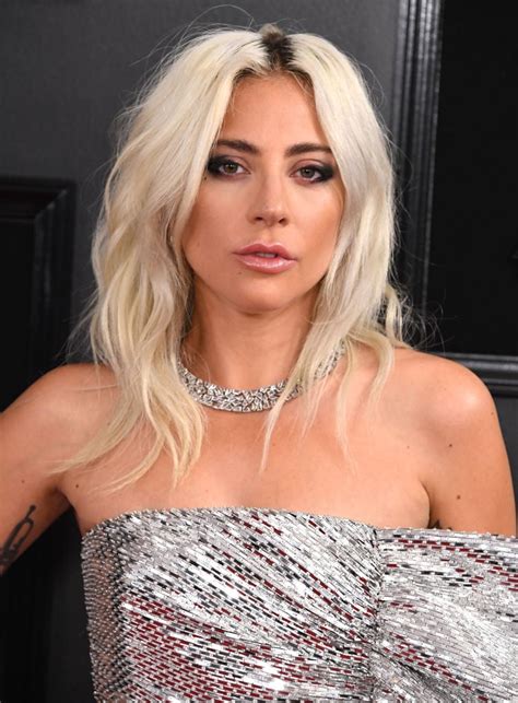 How Old Is Lady Gaga and Has She Ever Been Married?