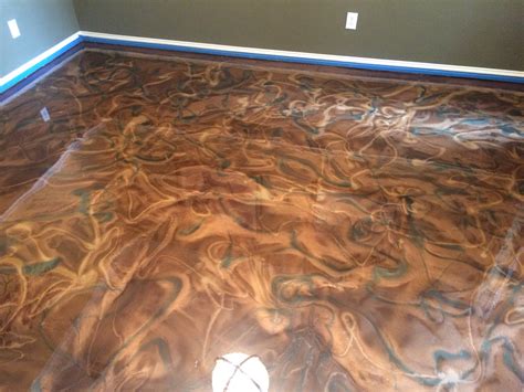 One Step Epoxy Flooring – Flooring Blog