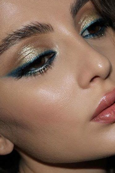 10 party full face makeup looks perfect for fun nightout – Artofit
