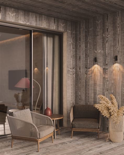 Modern Hotel Interior Design: How To Create An Unforgettable Atmosphere