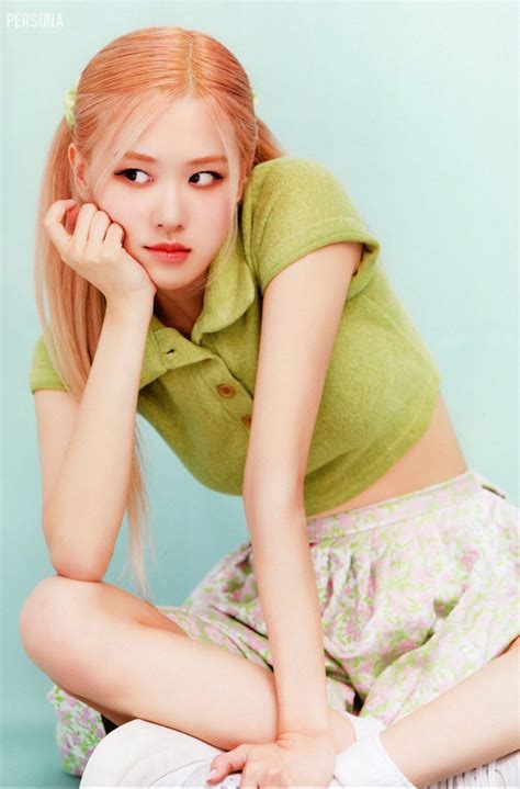 rose blackpink  wallpapers wallpaper cave