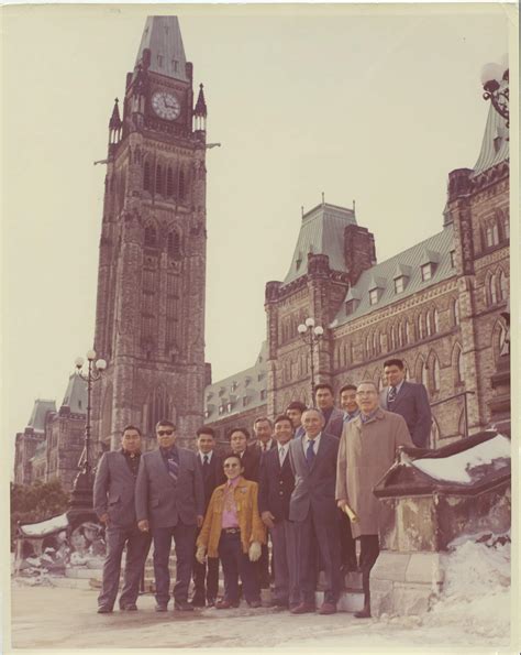 The chiefs go to Ottawa