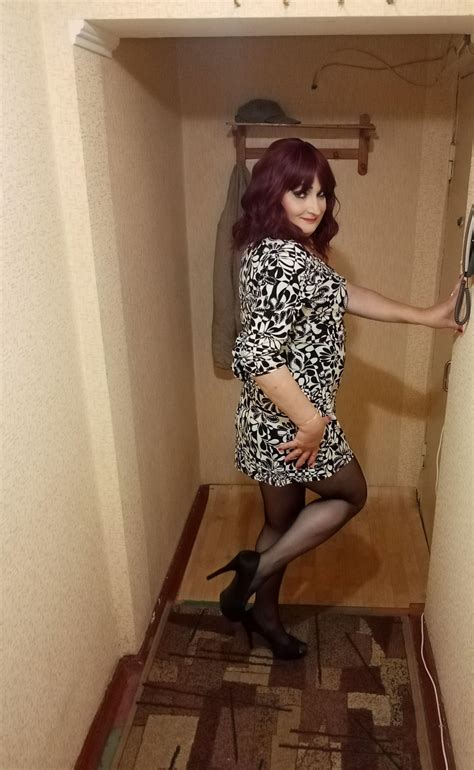 Wife's clothes : r/crossdressing