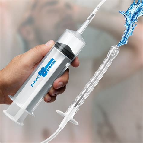Enema 150 Ml Syringe With Attachements – MS - My Secret Sex Toy Delivery