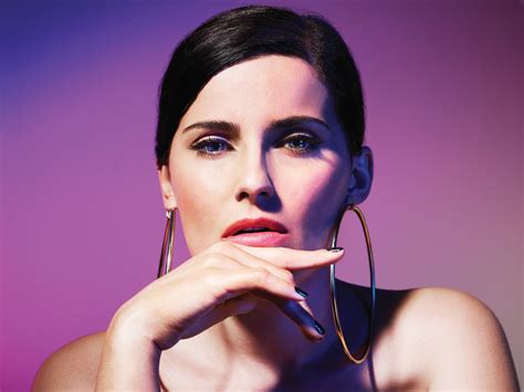 Nelly Furtado Inspires 'The Spirit Indestructible' | NCPR News