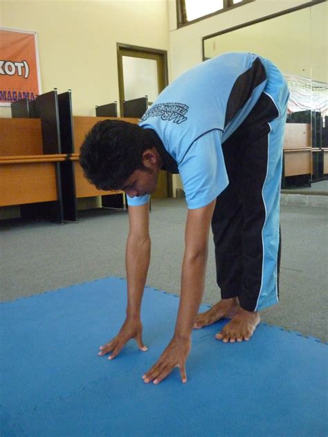 nubie  noob makalah roll depan roll belakang  sikap lilin