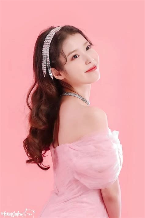 Iu Third Party Access