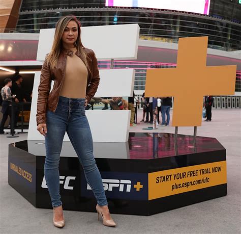 Michelle Waterson : r/mmababes
